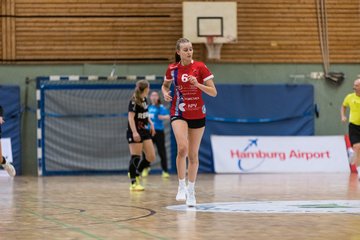 Bild 67 - wBJ SV Henstedt Ulzburg - HSG Holstein Kiel/Kronshagen : Ergebnis: 30:28
